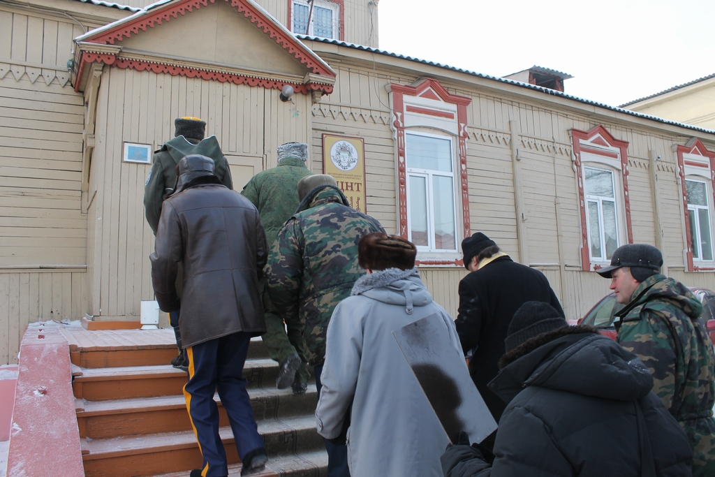 Республиканский центр народного творчества