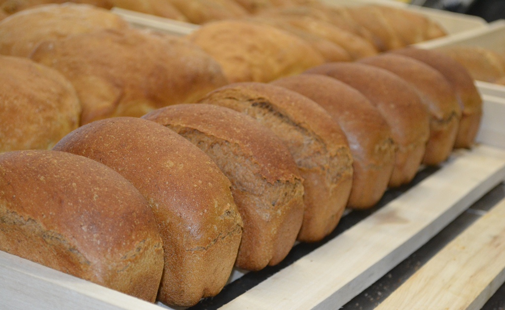 хлеб "Интеграл" оценят приверженцы правильного и диетического питания