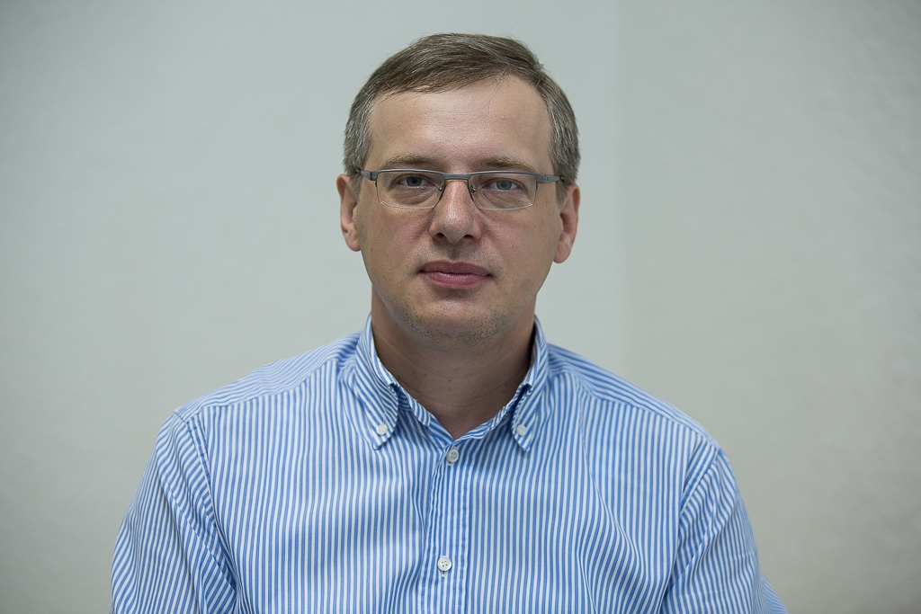 Дмитрий Алексеев Балашов Антон, PrimaMedia