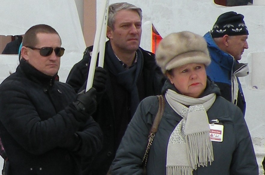 Оппозиция требует роспуска гордумы Южно-Сахалинска SakhalinMedia
