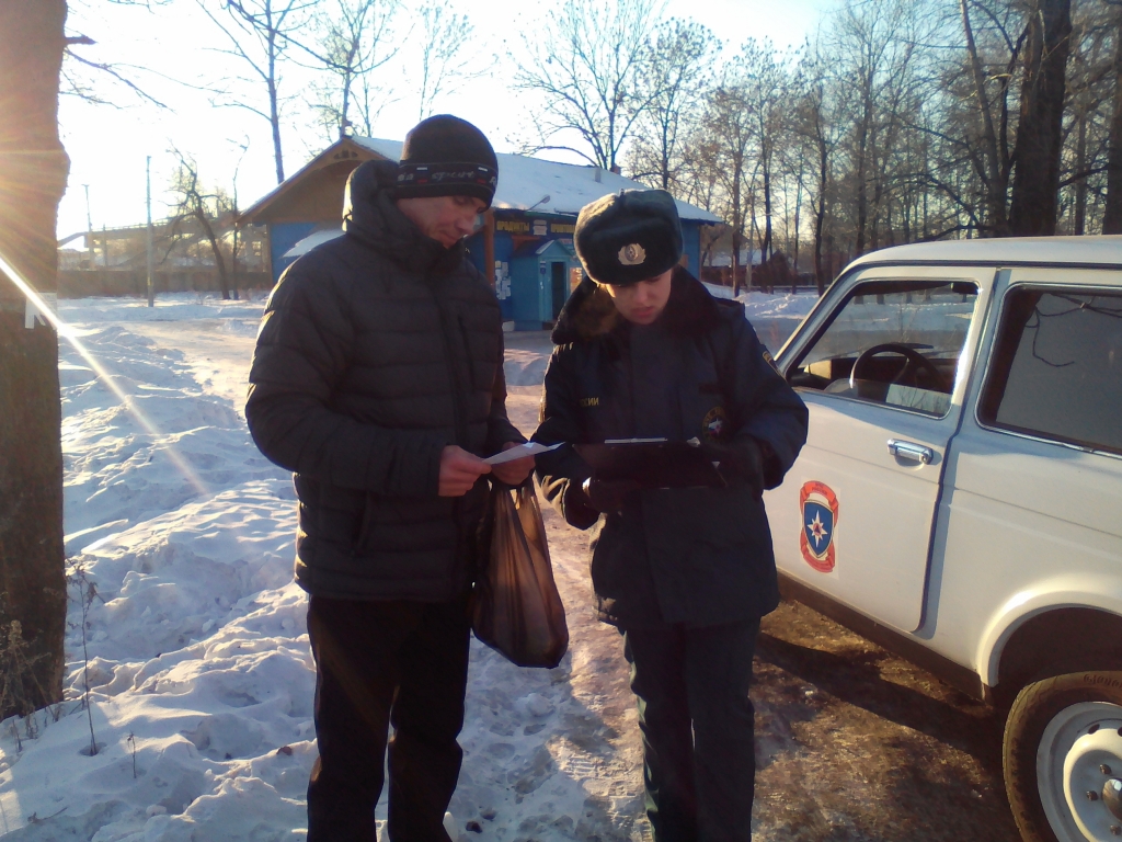 Частные дома в с.Найфельд ЕАО находятся в неудовлетворительном противопожарном  состоянии - PrimaMedia.ru