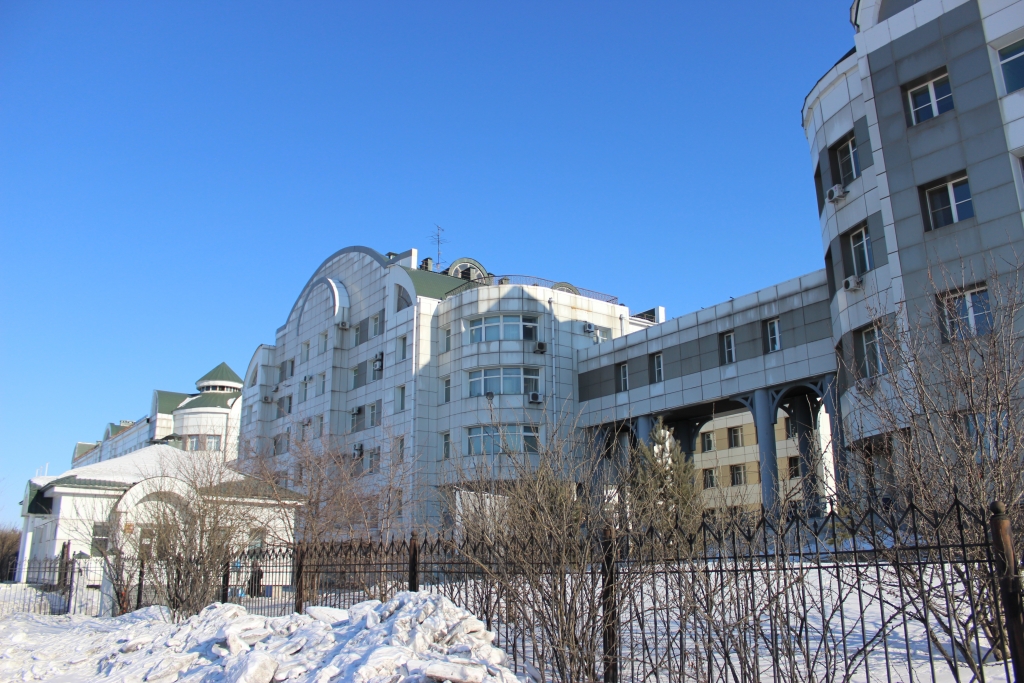 КГБУЗ "ККЦО"