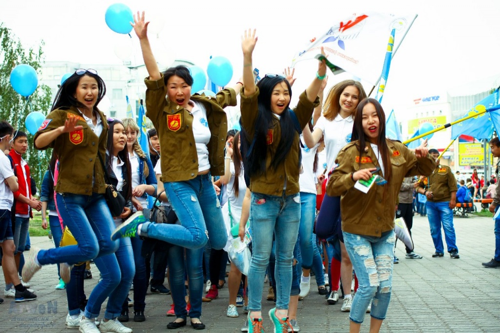 Студенческий отряд пресс-служба республиканского агентства по физической культуре и спорту