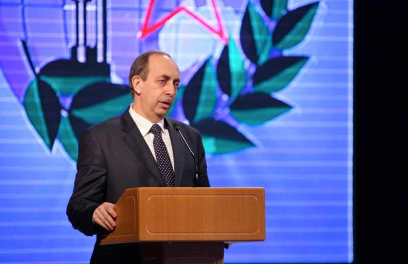 Александр Левинталь