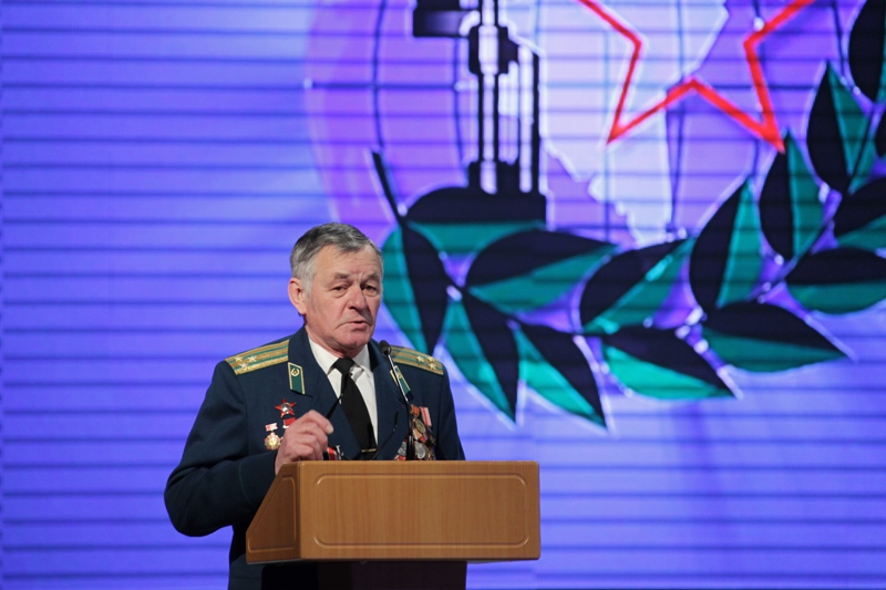 Сергей Минко