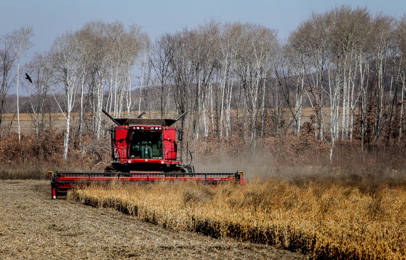 В 2016 году на растениеводств в Бурятии из федерального бюджета поступит почти 9,5 млн рублей