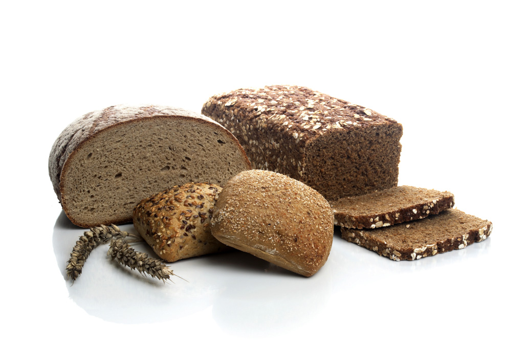 Ржаной хлеб 