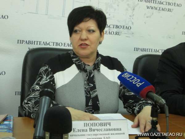 Елена Попович