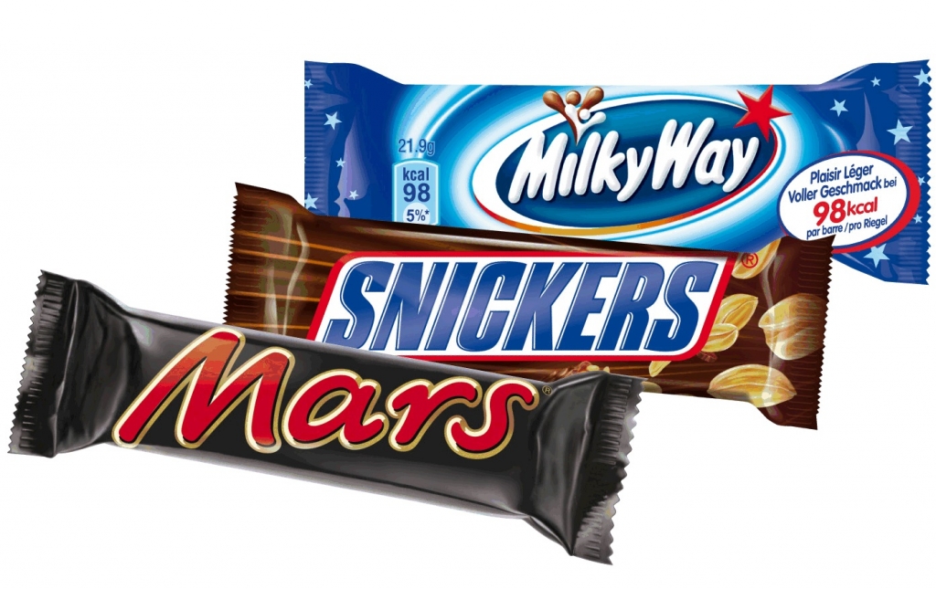 Прощаться с полюбившимися батончиками Mars, Snickers и Milky Way жителям ЕАО не придется thebestartt.com