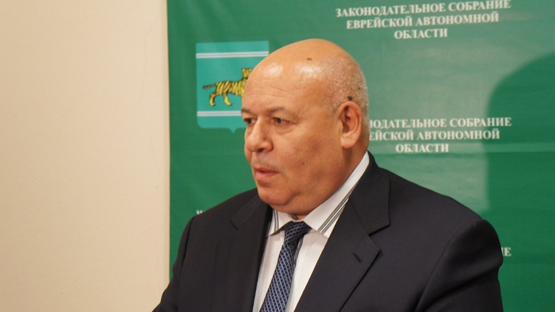 Анатолий Тихомиров