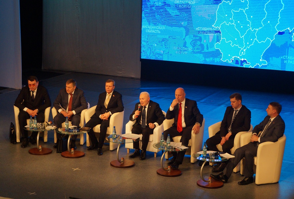 Итоги недели