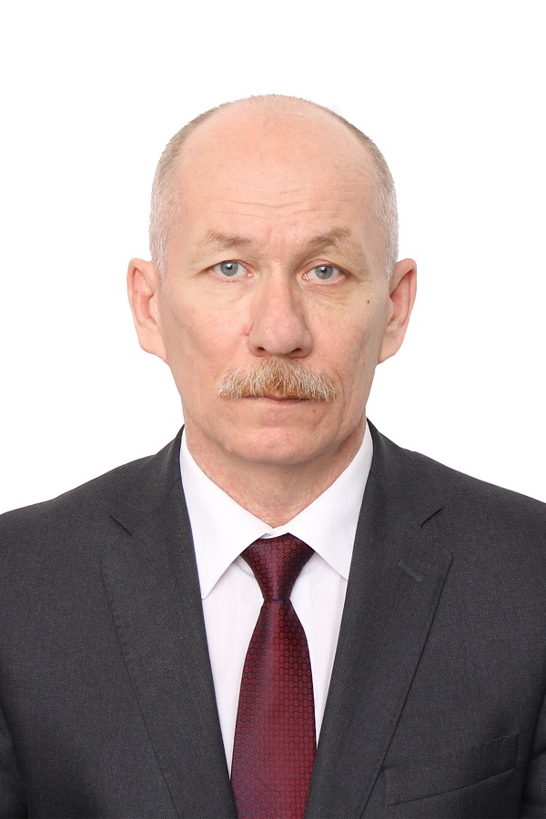 Александр Михеев