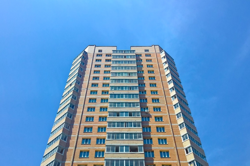 Недвижимость