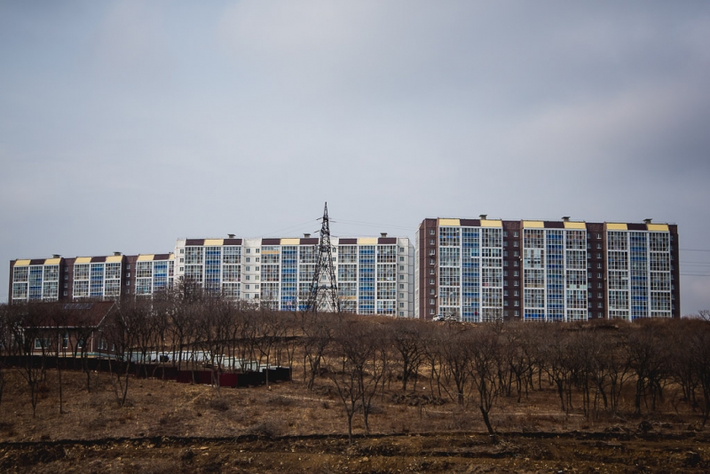 Недвижимость