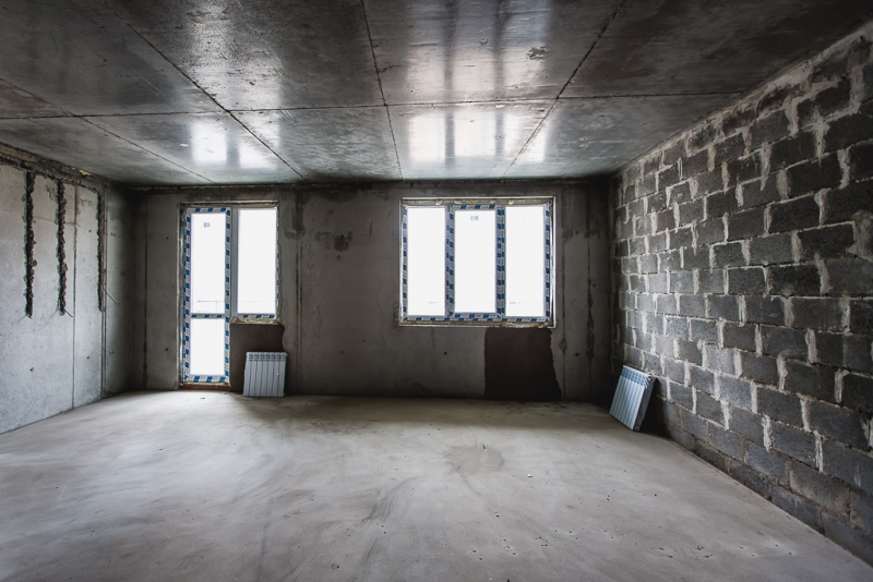 Недвижимость