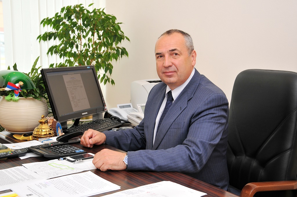 Гришан магадан. Мэр магадана.