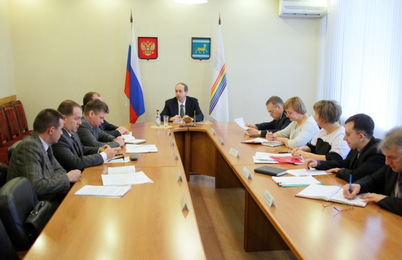 Проблемы дачников обсудили в правительстве ЕАО