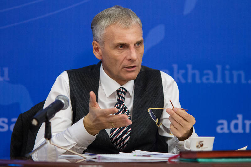 Александр Хорошавин