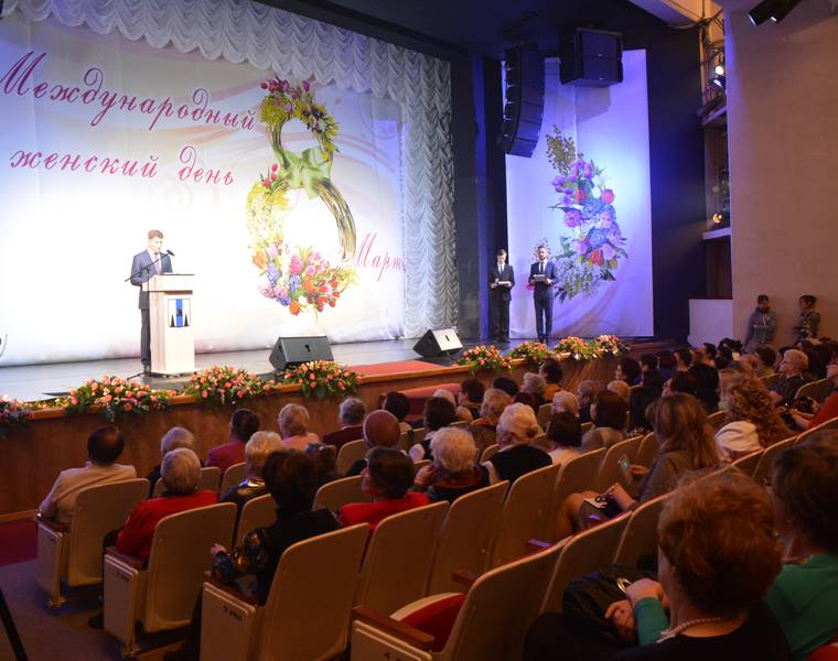 Подведение итогов пресс-служба губернатора