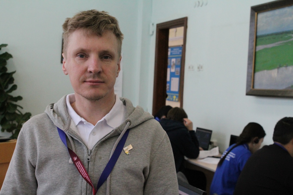 Эксперт: с каждым годом уровень подготовки участников WorldSkills Russia в Якутии растет