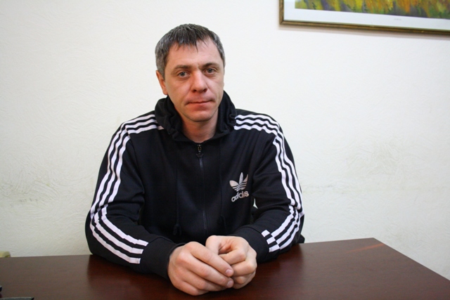 Эдуард Клейман