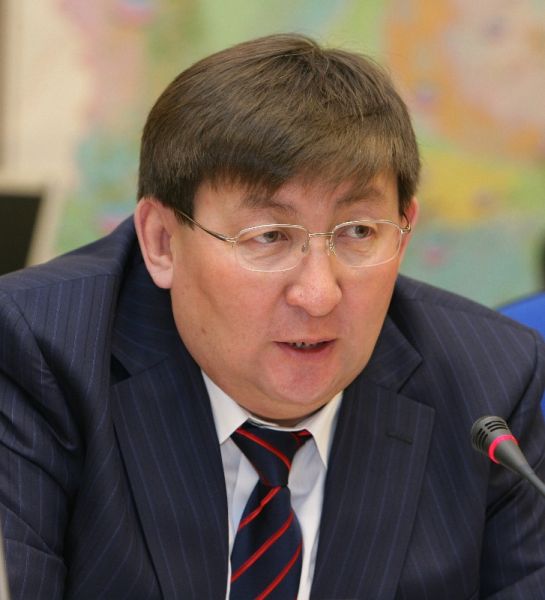 Костяк структуры органов исполнительной власти Якутии остался прежним – Юрий Куприянов sakha.gov.ru