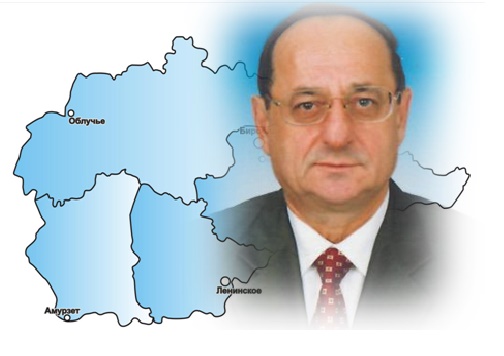 Борис Корсунский достоин почетного звания, считают соратники