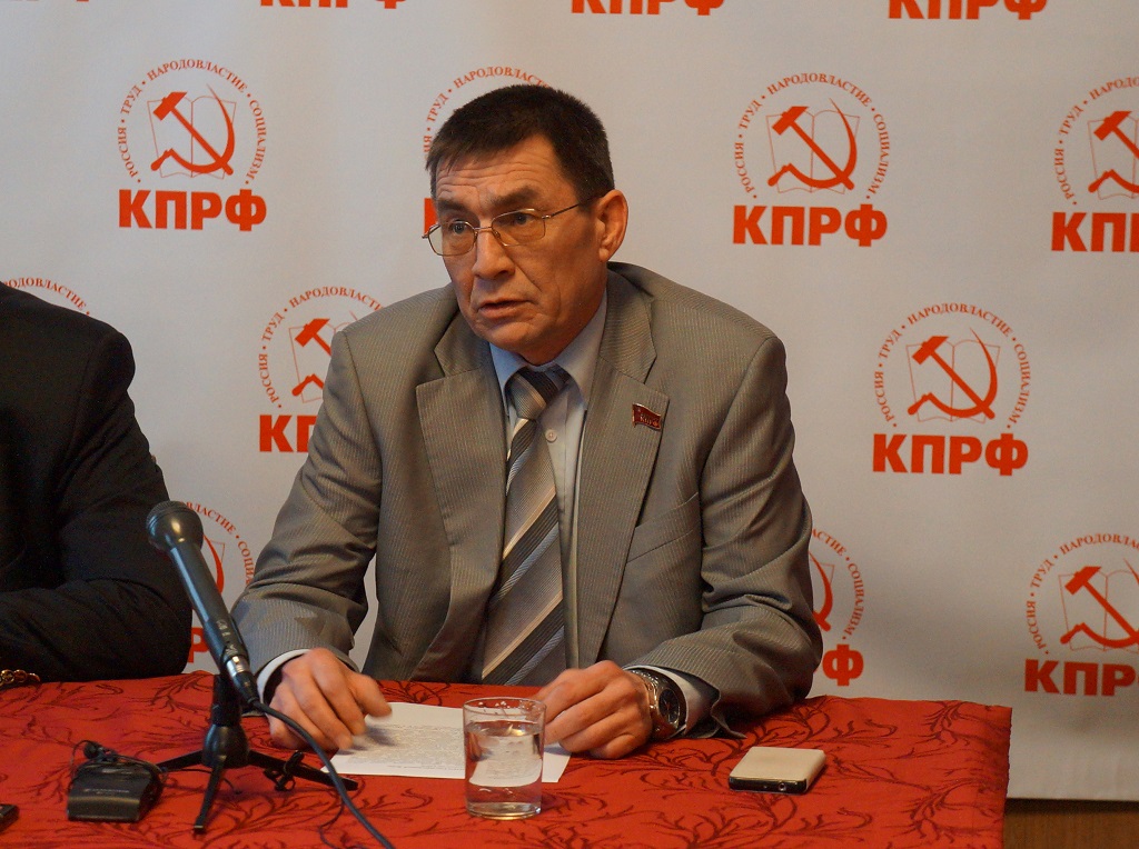 Александр Шишкин