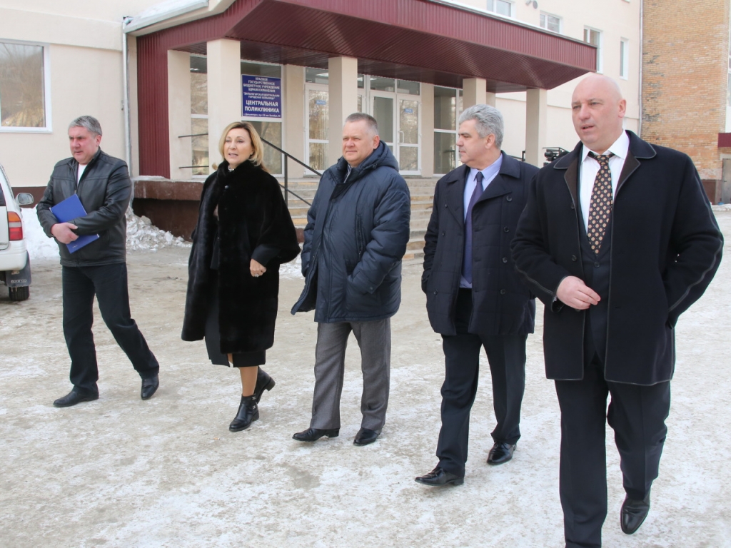 Эльмира Глубоковская