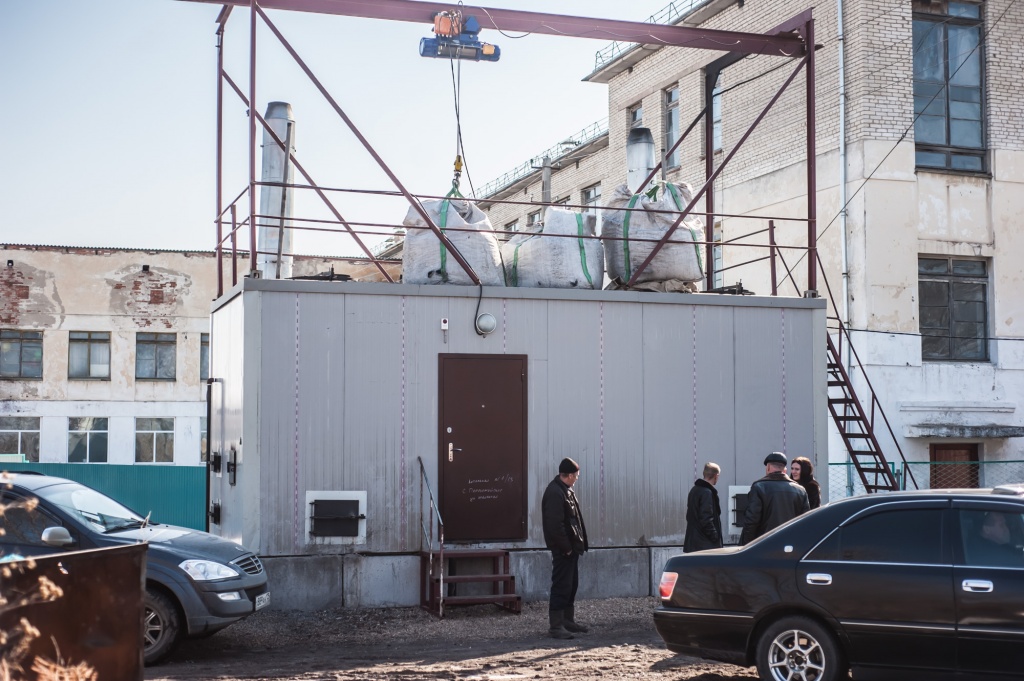 До конца 2016 года в муниципалитете будут работать уже 20 таких объектов