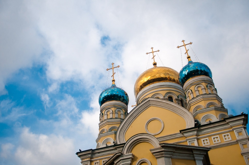 Великий пост