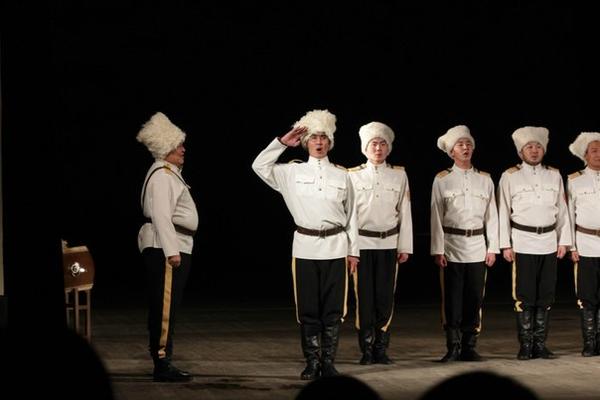 Уржин Гармаев