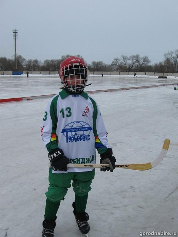 Алексей Рогов