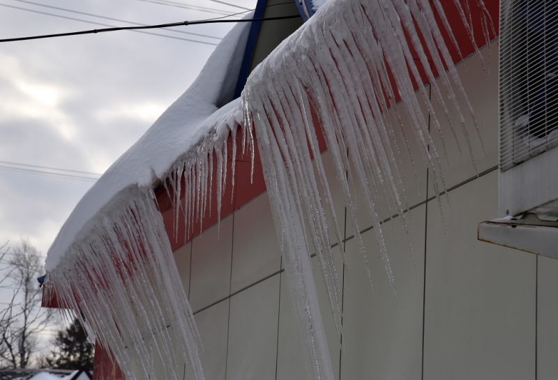 Наледь Гуршал Юрий, SakhalinMediа