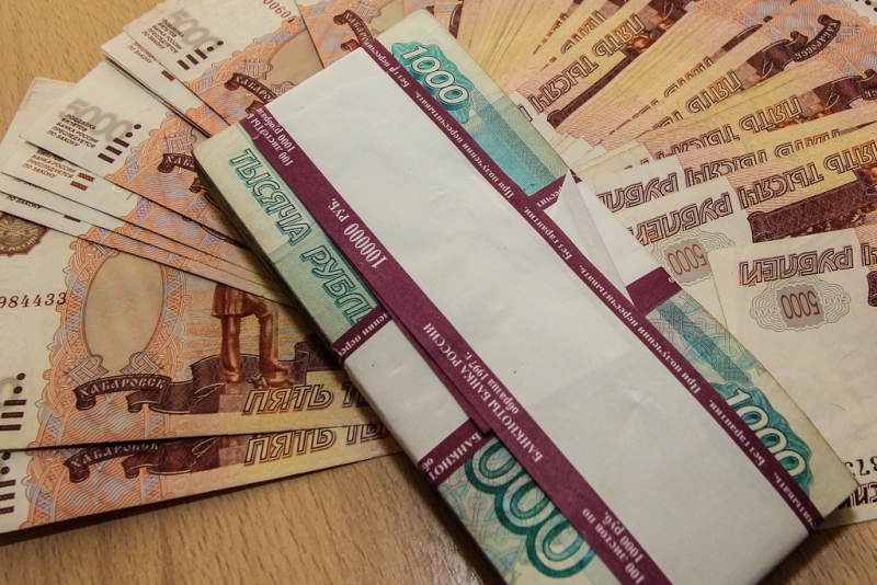 Свыше 790 млн рублей выделят для вложат в этом году в инвестпроекты Хабаровска Балашов Антон, PrimaMedia
