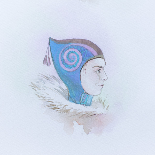 Северное притяжение