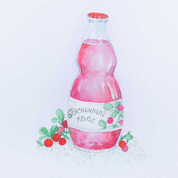 Северное притяжение