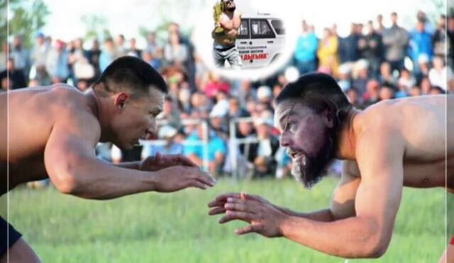 Леонардо Ди Каприо в Якутске: свежие фотожабы