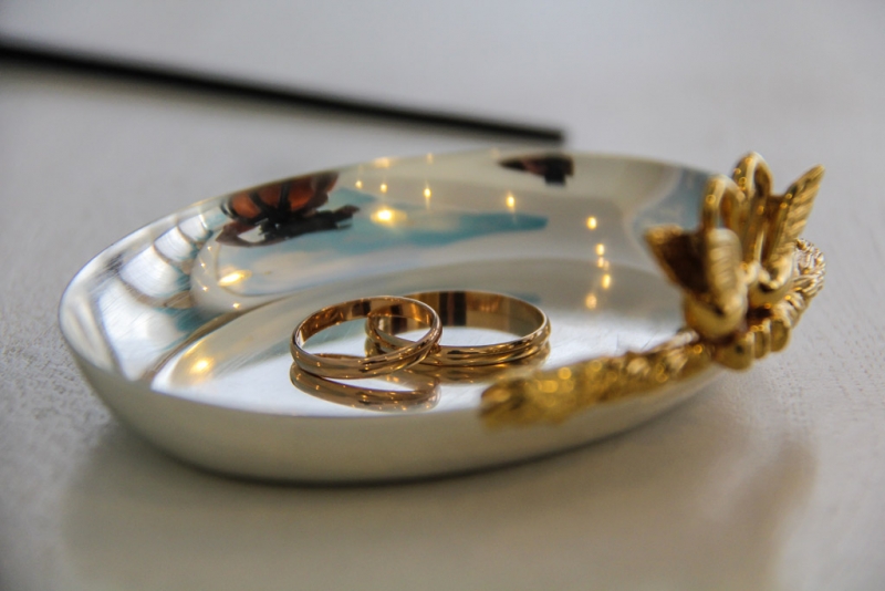 Браки и разводы вынуждены откладывать "до лучших времен" биробиджанцы