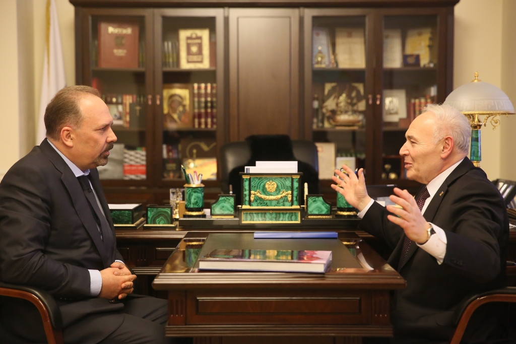 Итоги недели