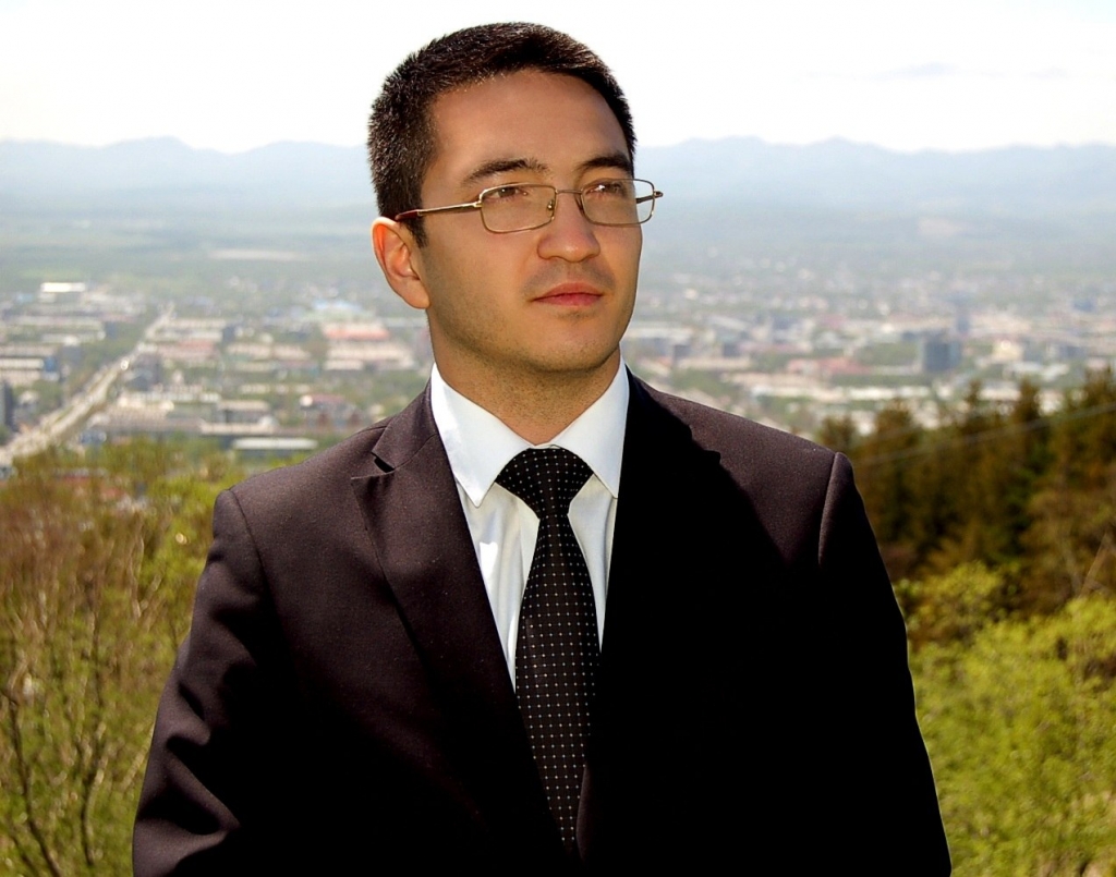 Руслан Тен  Предоставил Руслан Тен