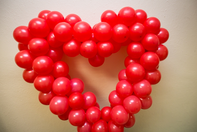 Нужно быть открытыми для новых отношений