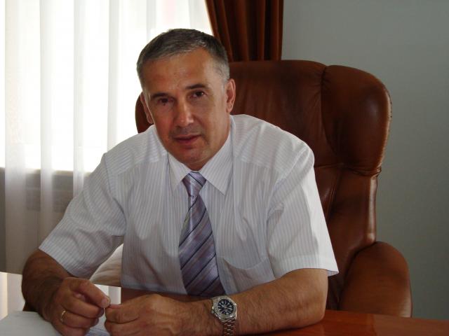 Михаил Шукайлов: Мы ограничены тарифными решениями государственных регулирующих органов ОАО ДГК
