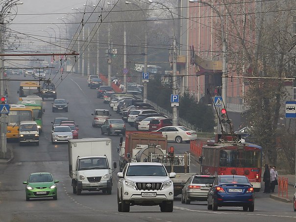 На водителя автобуса №480 в Иркутске завели уголовное дело за "лысую" резину Оленникова Мария, IrkutskMedia