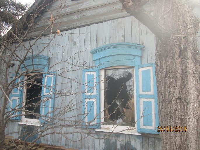 Пенсионерка заживо сгорела в частном доме в Усть-Орде Иркутской области