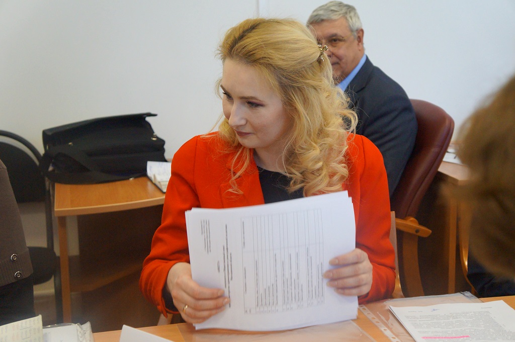 Валентина Липатова