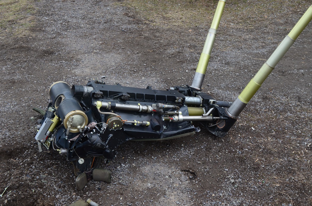 Катапульта