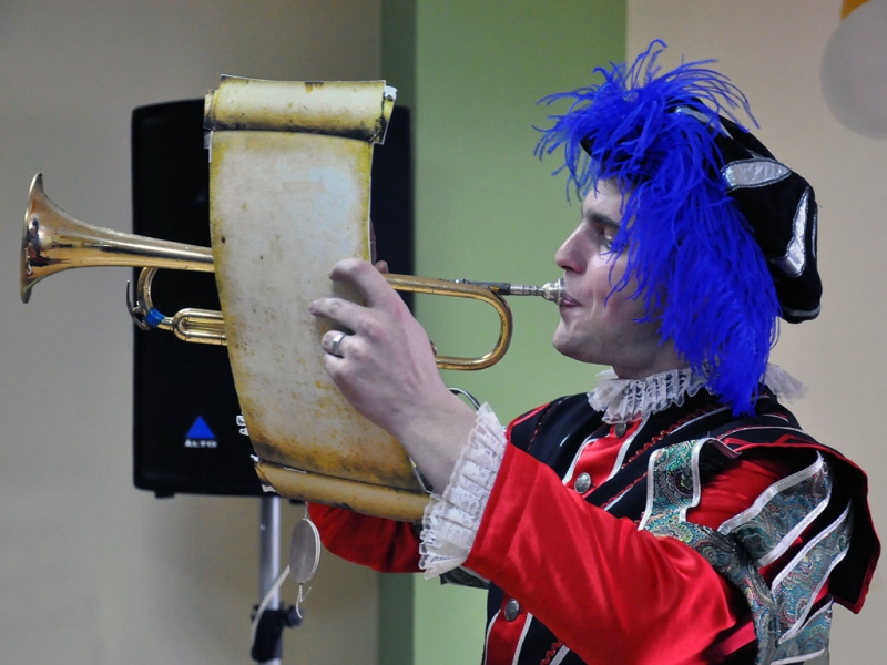 Актер Оленникова Мария, IrkutskMedia