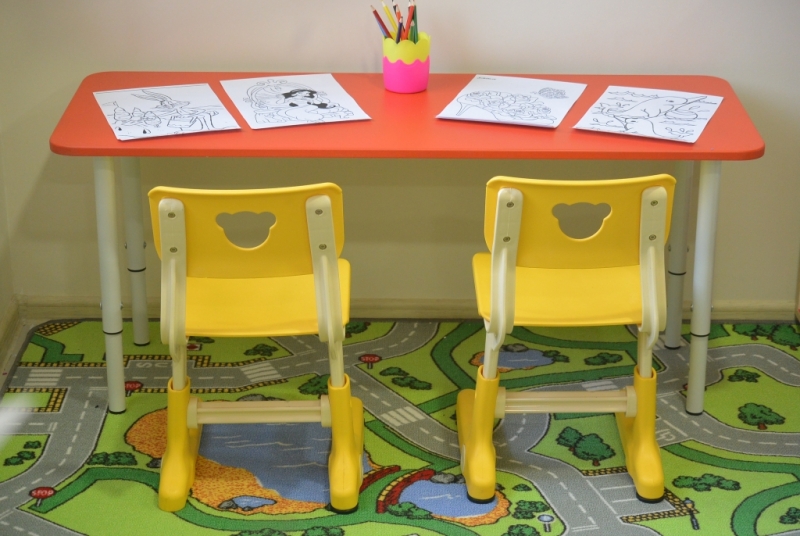 Финансирование образовательных учреждений Ольского округа составит 374 млн рублей Юлия Зеевальд, РИА PrimaMedia