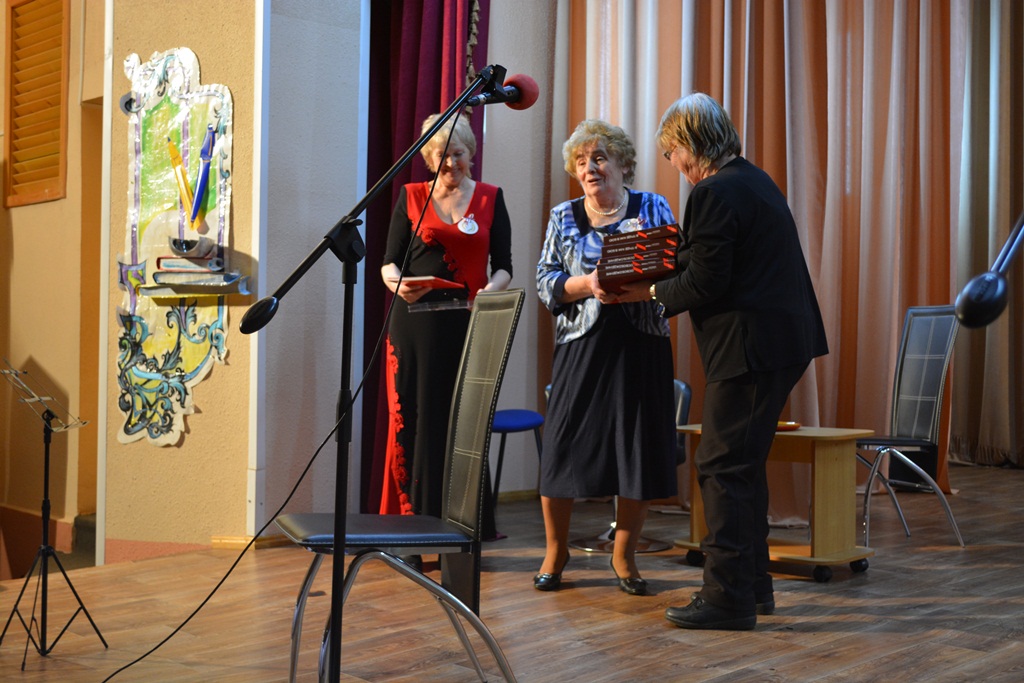 Глаголом "жгли сердца людей" поэты и писатели ЕАО на традиционных Николаевских чтениях